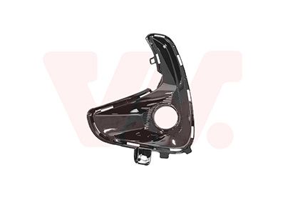 GRILA VENTILATIE BARA PROTECTIE