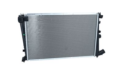 KüHLER MOTORKüHLUNG NRF 58914 44