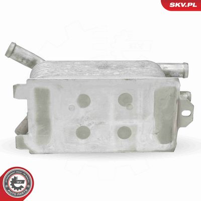 RADIATOR ULEI ULEI MOTOR ESEN SKV 31SKV283 3