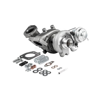 Ahdin BR TURBO BRT6802M