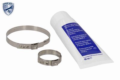 FALTENBALGSATZ ANTRIEBSWELLE VAICO V106252 6