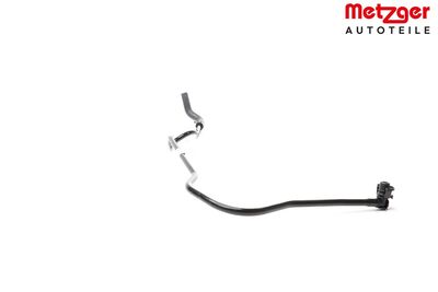 FURTUN RADIATOR METZGER AUTOTEILE 2420809 27