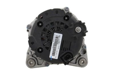 GENERATOR / ALTERNATOR BV PSH 205541180502 2