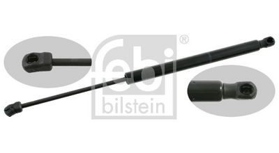 FEBI BILSTEIN Gasfeder, Koffer-/Laderaum
