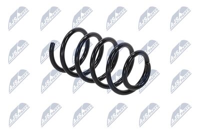 ARC SPIRAL NTY ASZPL030 11