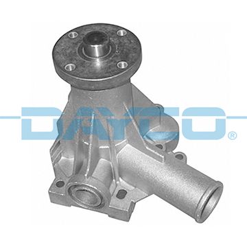 Water Pump, engine cooling DAYCO DP414