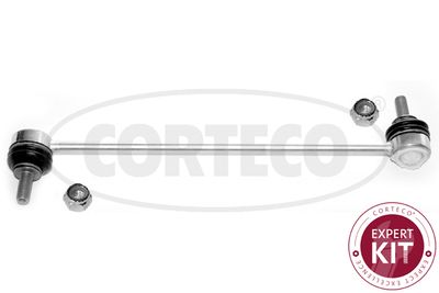 CORTECO 49398496 Стойка стабилизатора  для VOLVO V60 (Вольво В60)