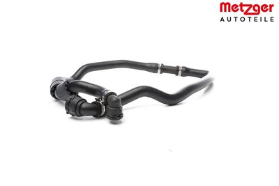 KüHLERSCHLAUCH METZGER AUTOTEILE 2422260 9