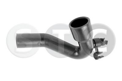 SCHLAUCH KURBELGEHäUSEENTLüFTUNG