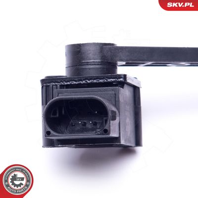 Senzor, regulace sklonu světlometů SKV 17SKV455