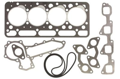 Complete motorpakkingset (boven)