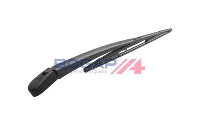 SET STERGATOARE CURATARE PARBRIZ BOGAP R5515100 2