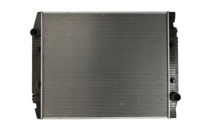 Motorradiator ((en) without frame) past: IVECO STRALIS I, STRALIS II F3AE0681B-F3GFL611G 02.02-