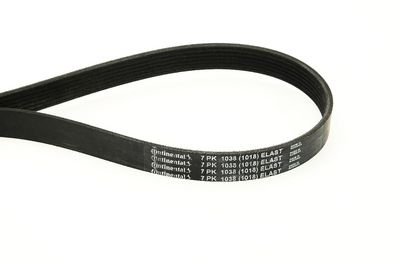 CUREA TRANSMISIE CU CANELURI