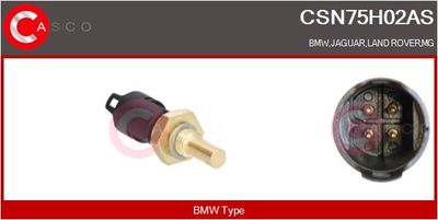 SENZOR TEMPERATURA LICHID DE RACIRE