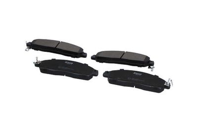 SET PLACUTE FRANA FRANA DISC Kavo Parts KBP6625 5