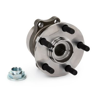 комплект колесен лагер RIDEX 654W1427