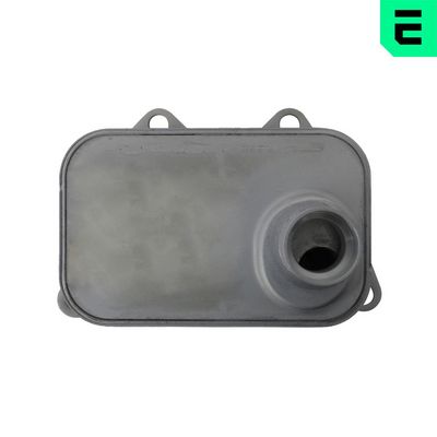 Olejový chladič, motorový olej ERA 354170