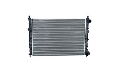 RADIATOR RACIRE MOTOR NRF 58169 5