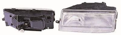ABAKUS 445-1101L-LD-EM Основная фара  для SEAT TOLEDO (Сеат Толедо)