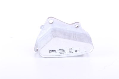 ÖLKüHLER MOTORöL NISSENS 91202 40