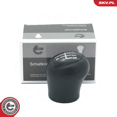 Hlavica radiacej páky SKV 63SKV127