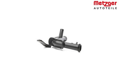 CUPLAJ CONDUCTA LICHID RACIRE METZGER AUTOTEILE 4010741 28