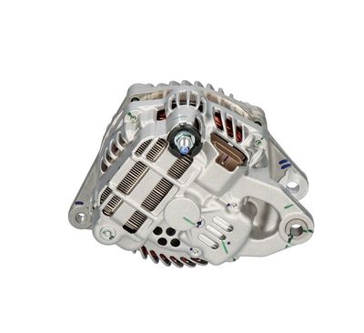 GENERATOR / ALTERNATOR VALEO 444696 2