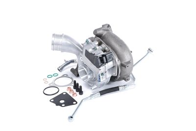 LADER AUFLADUNG BTS Turbo T981347 6