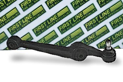 носач, окачване на колелата FIRST LINE FCA5544