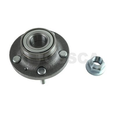комплект колесен лагер OSSCA 38881