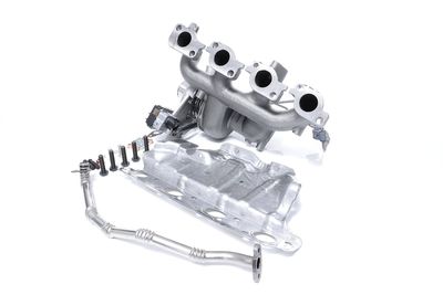 LADER AUFLADUNG BTS Turbo T981164 15