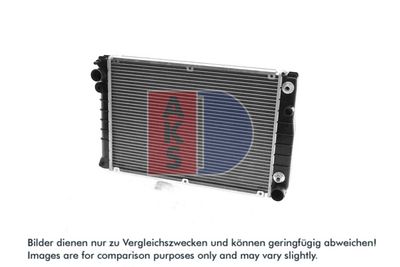 KüHLER MOTORKüHLUNG