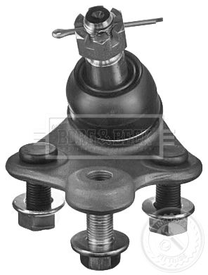 Ball Joint Borg & Beck BBJ5714