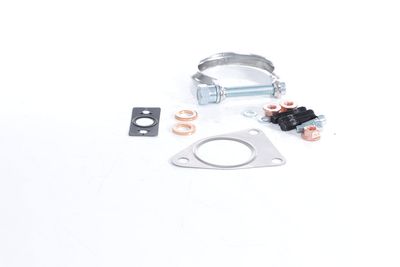 SET MONTAJ TURBOCOMPRESOR BTS Turbo T931189ABS 27