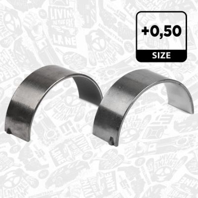 SET LAGAR BIELA ET ENGINETEAM LP003950 2