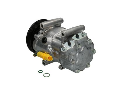 COMPRESOR CLIMATIZARE BOSCH 1986AD1350 7