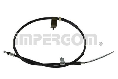 CABLU FRANA DE PARCARE