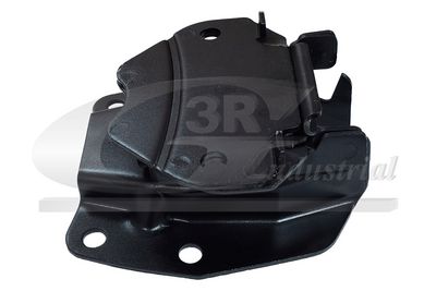 окачване, двигател 3RG 40603