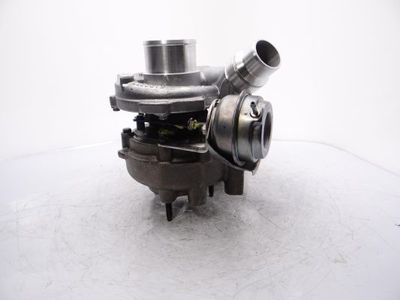 LADER AUFLADUNG GARRETT 7650169006S 3