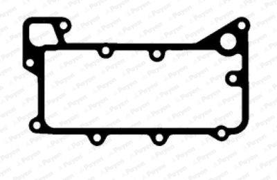 Packning, oljefilter PAYEN KK5681