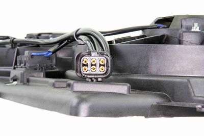 LüFTER MOTORKüHLUNG VEMO V25011537 1