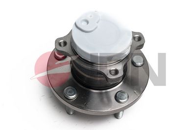 Rato guolio komplektas