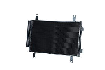CONDENSATOR CLIMATIZARE NRF 35840 10