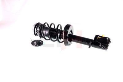 ANSAMBLU TELESCOP ARC GH GH353600C02 58