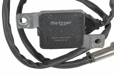 NOX-SENSOR NOX-KATALYSATOR METZGER AUTOTEILE 0940018 1
