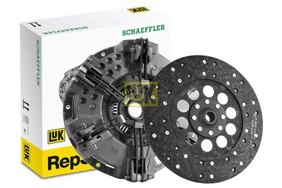 Schaeffler LuK Clutch Kit 631 3132 09
