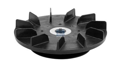Dynamo poelie OM 352A, OM 355/5A, OM 364A/LA, OM 366, OM 402 LA, OM 407 A/LA, OM 409, OM 421/441A, OM 422/442A, OM 447