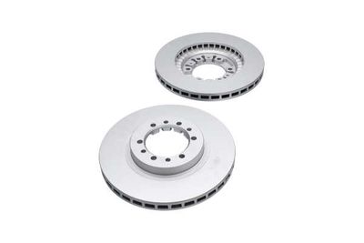 DISC FRANA Kavo Parts BR5722C 23