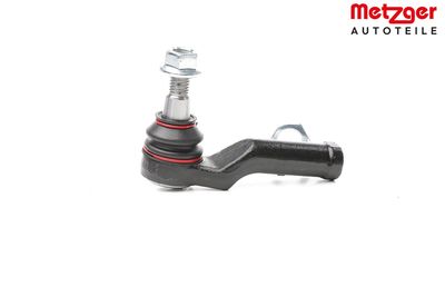 SPURSTANGENKOPF METZGER AUTOTEILE 54021802 21
